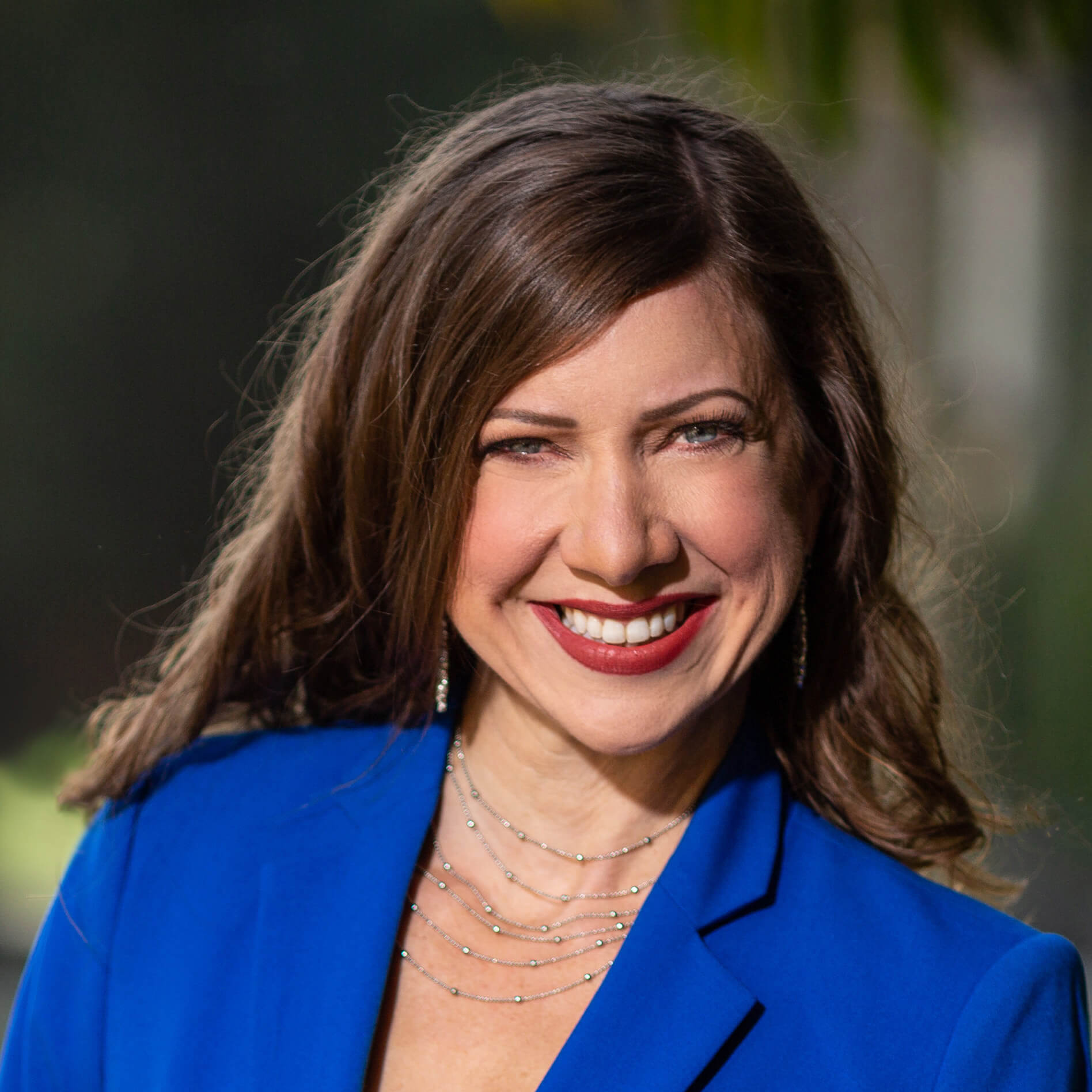 Dr. Lynn Marie Morski