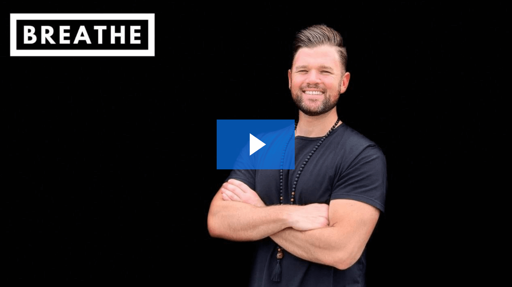 josh trent breathwork