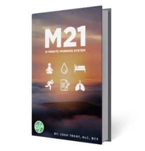 M21 GUIDE WELLNESS FORCE