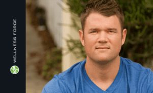 let go of old weight - josh trent