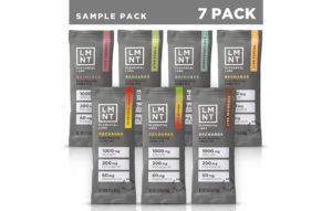 Robb Wolf | Electrolytes: How Sodium, Potassium & Magnesium Help To Beat Brain Fog