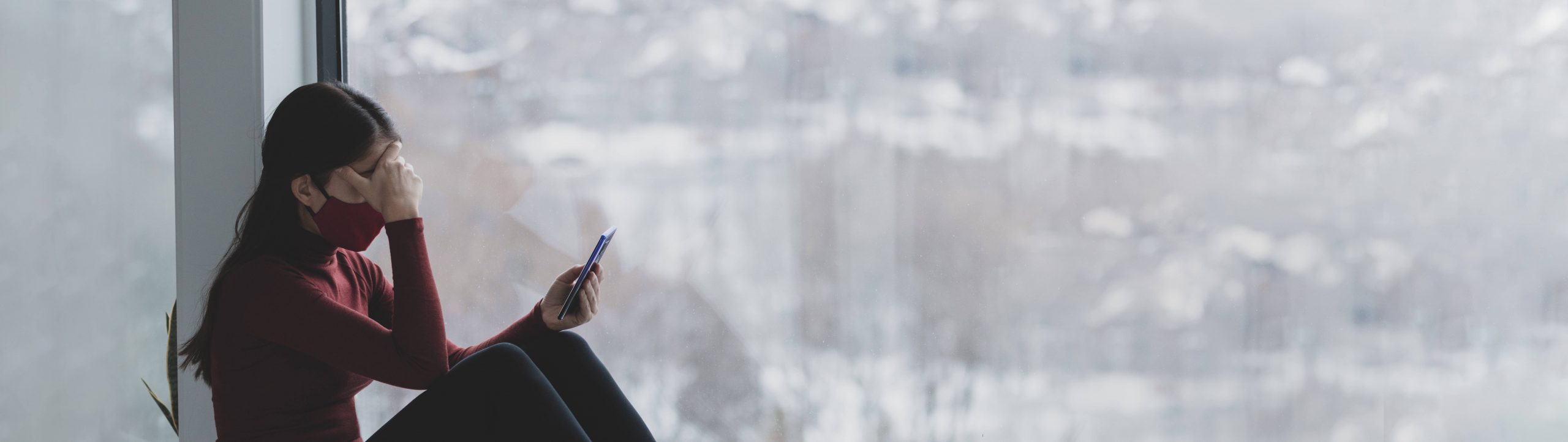 6 Ways To Cope With Grief And Loss