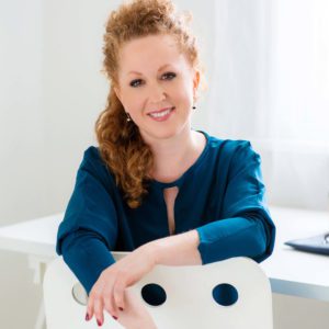 Waking Up With Love by Amber Ward for Wellness + Wisdom Amber Ward of Life UnLtd