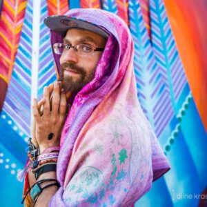 Dr. Nick Berry | Grounding & Essential Oils: The Science of 5th Sense Medicine & Breathwork Dr. Nick Berry | Grounding & Essential Oils: The Science of 5th Sense Medicine & Breathwork