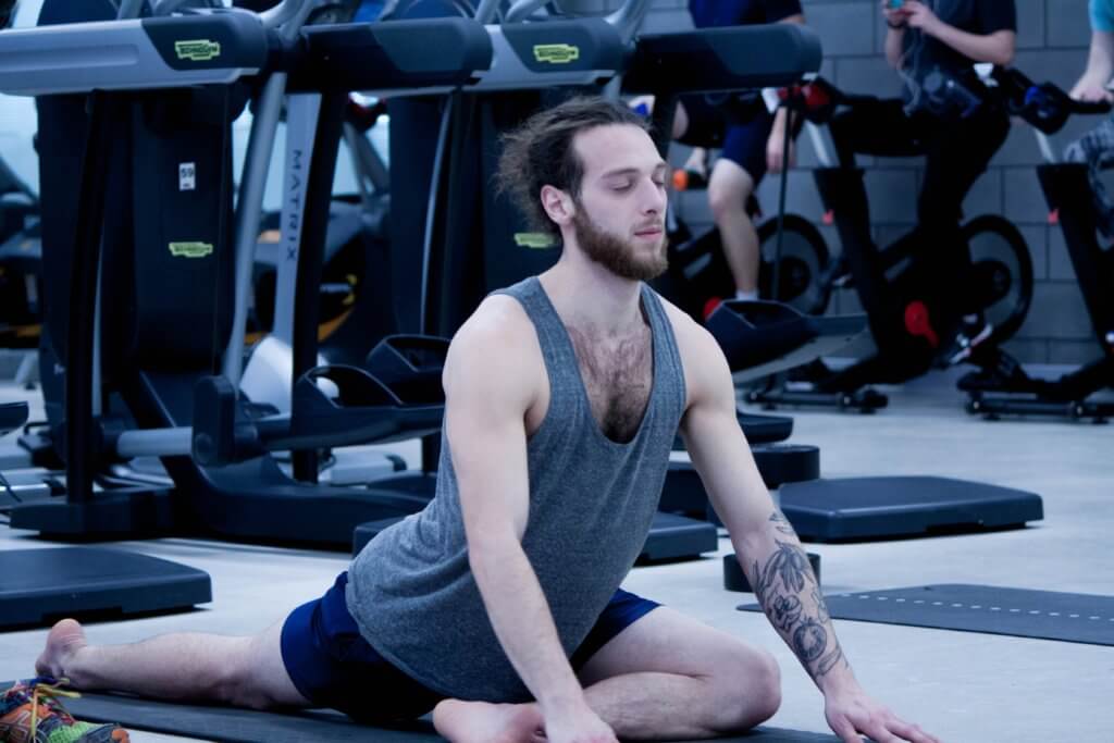 Expanding Uphill By Integrating Breathwork by Amber Ward for Wellness + Wisdom Media