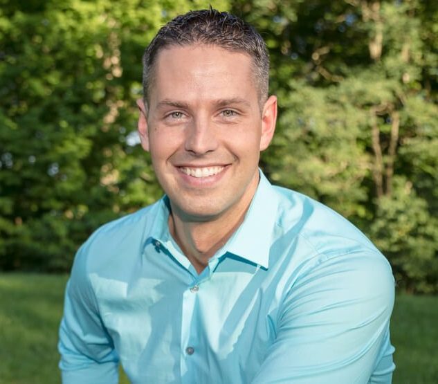 Jeff Sanders | Productivity Formula: The Health Price Paid For Exhaustion & What To Do About it