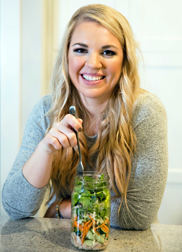 Katie Wells | Healing Trauma, Wellness Mama: The Road To Self Love & Letting Go