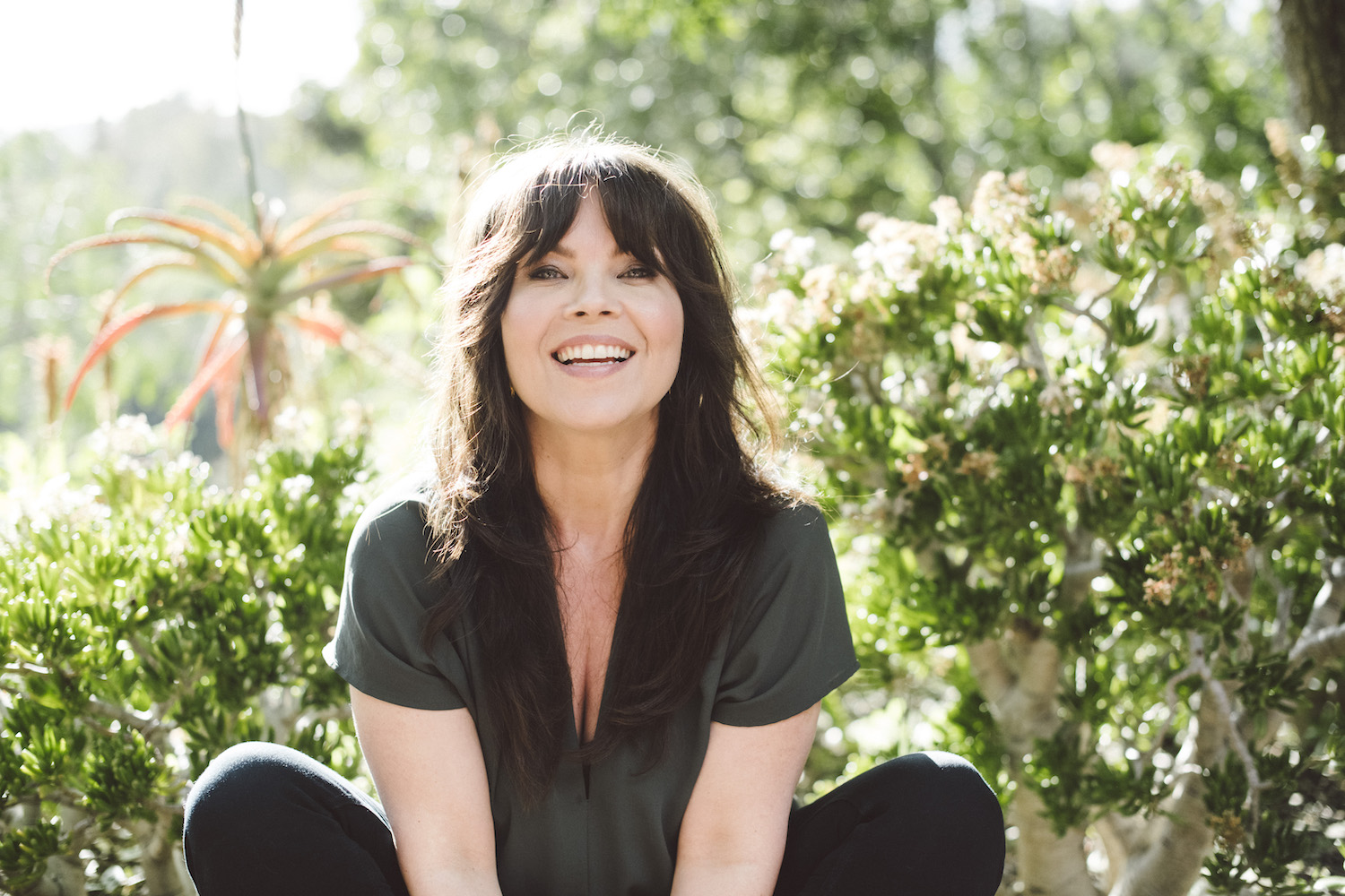 Danielle LaPorte | Forgiveness: Heart Centered Healing Wisdom To Build Resiliency