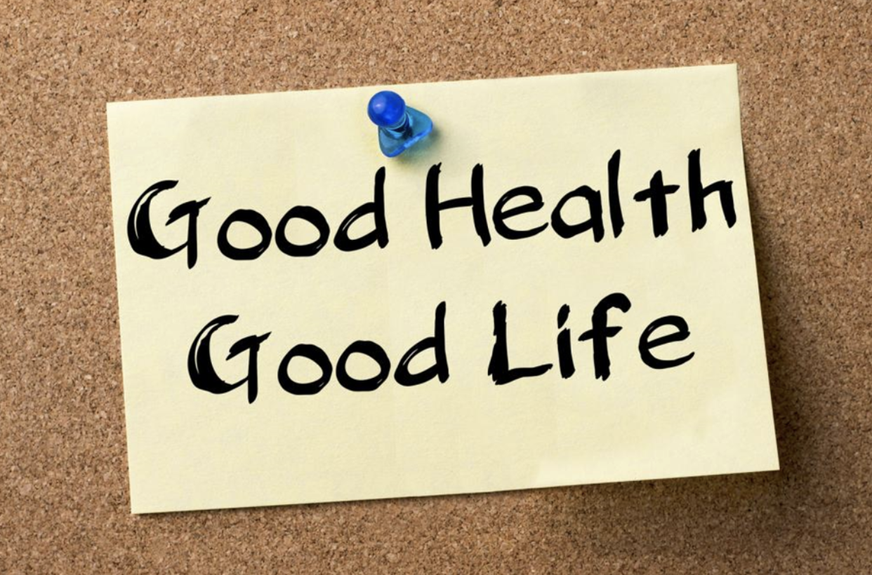 Natural ways to improve live health 