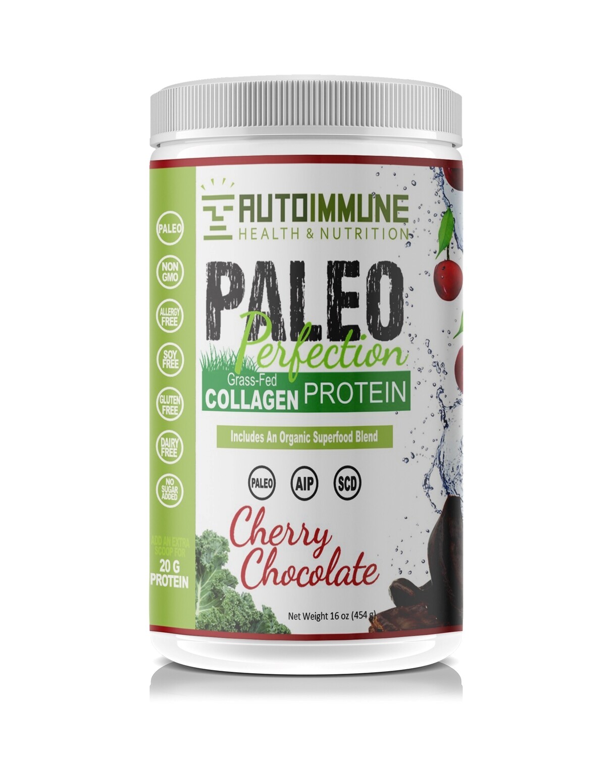 How Can You Improve Bone Health On An AIP Diet?