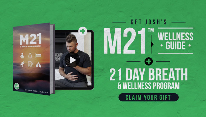 The Connection Between Your Health & Wealth The Connection Between Your Health & Wealth