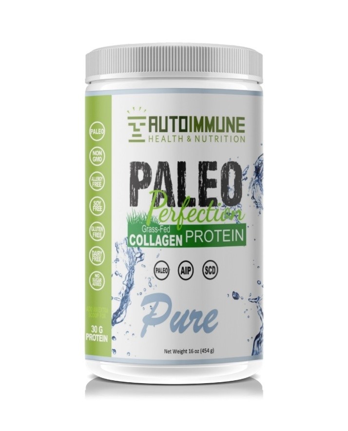 Why Must You Choose The Purest Form of Paleo Protein Powder