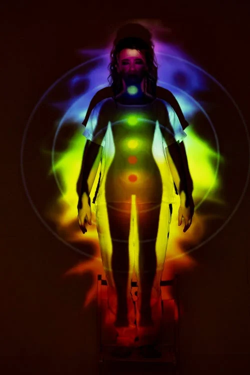 What Is an Aura and How Can You See it?