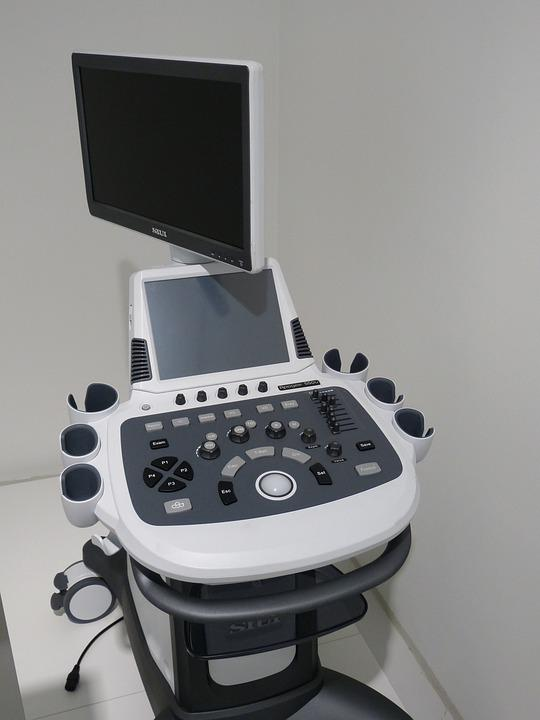 The Benefits of Using Ultrasound: Improving Accuracy and Relief
