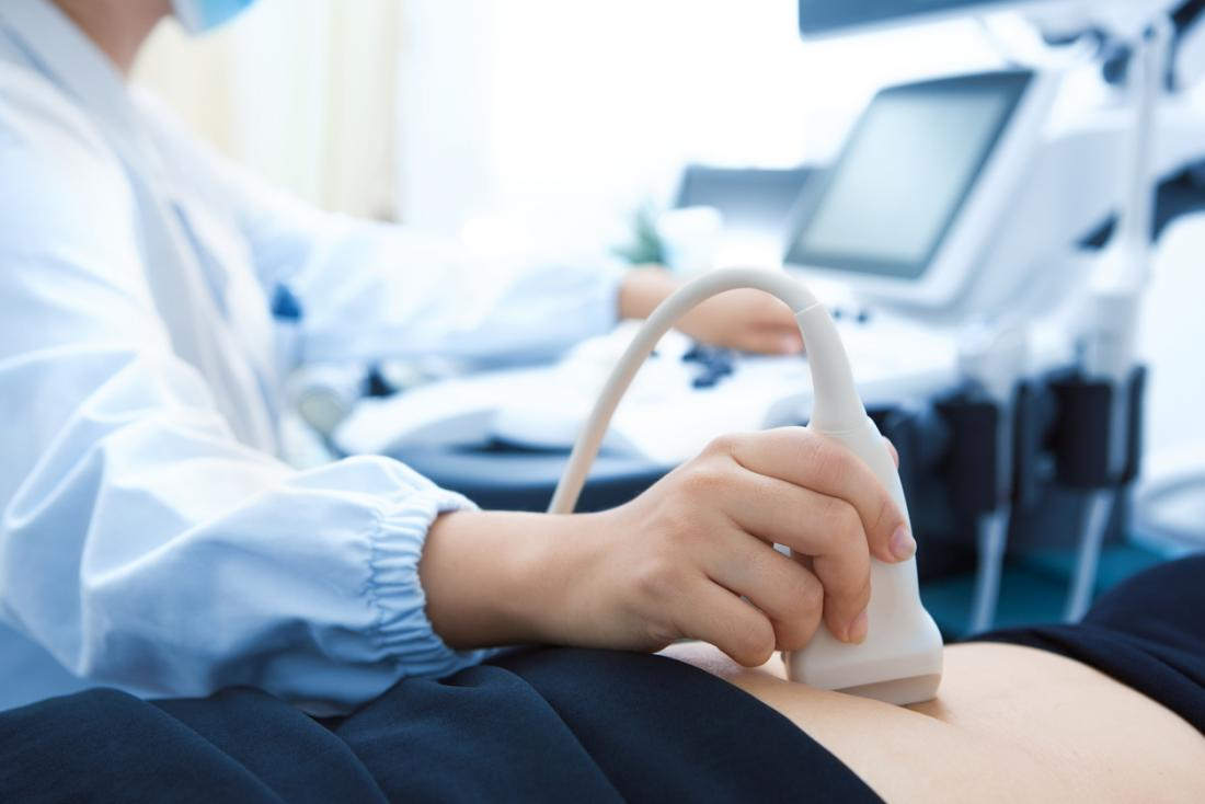 The Benefits of Using Ultrasound: Improving Accuracy and Relief
