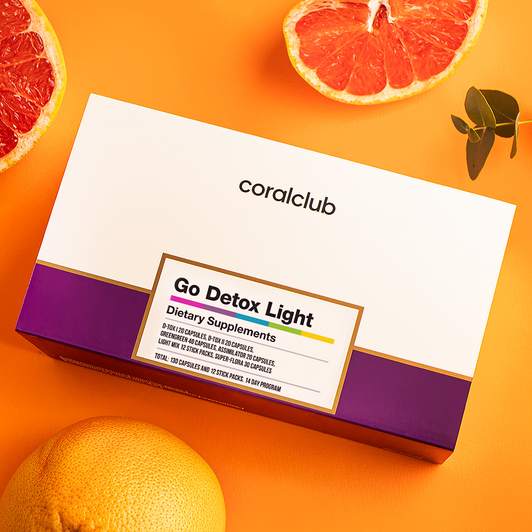 Get Rid of Excess Toxins: Solutions to Managing Weight and Focusing the Mind with the Help of Detox