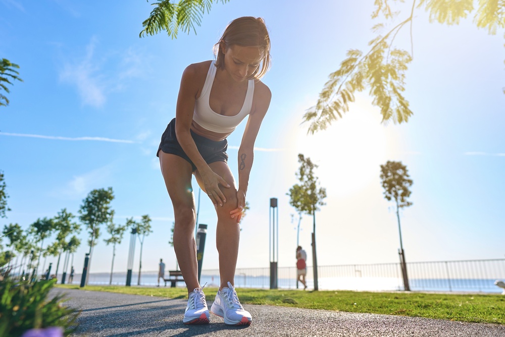 6 Tips To Quickly Recover From Sprains And Strains