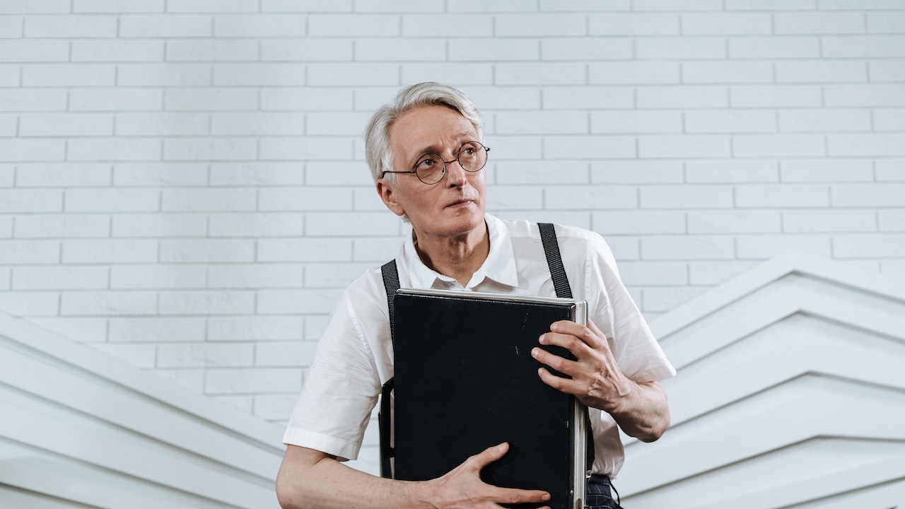 Healthy Aging in the Workplace: 3 Ways to Consider