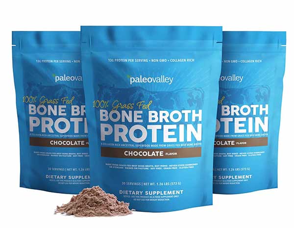 paleovalley bone broth protein