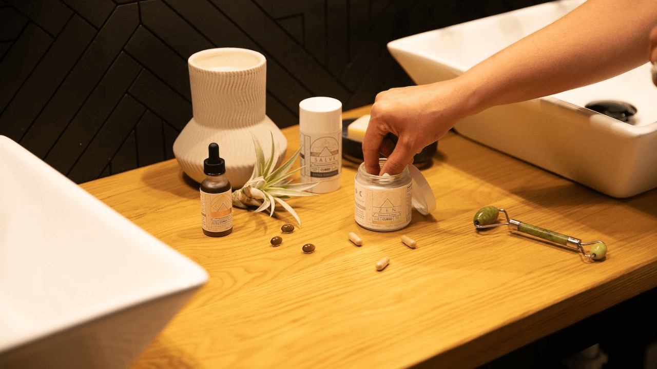 Cured Nutrition Products: Everything You Need To Know Before Purchasing