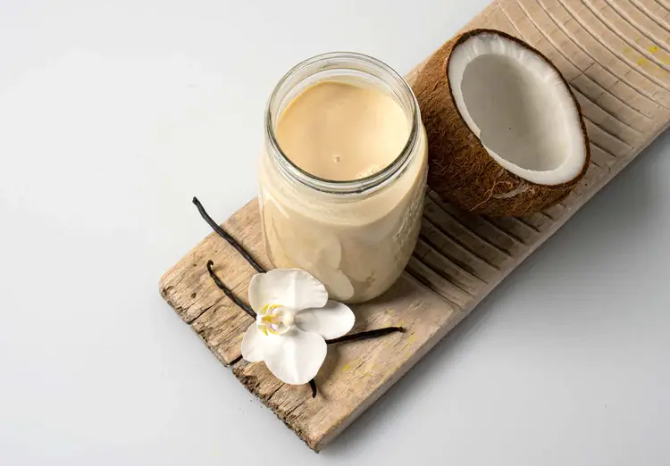 organic vegan protein powder organifi vanilla