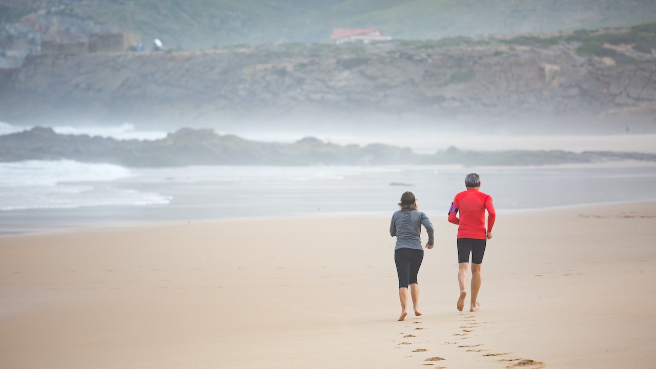 Consider These Tips Before Running Barefoot