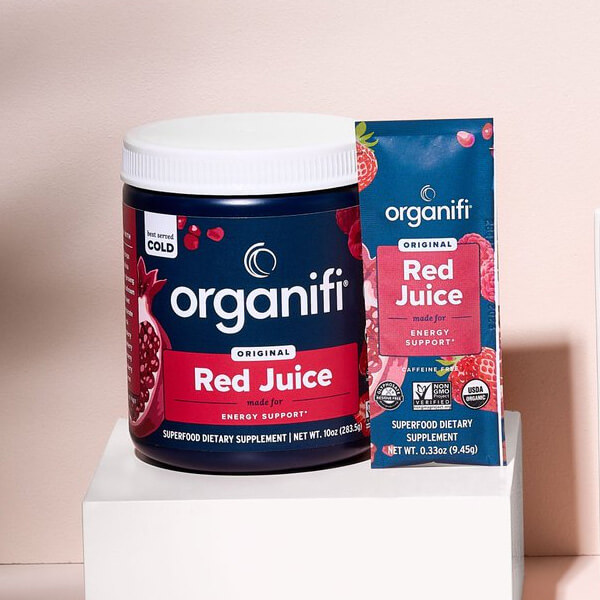 5 Best Natural Supplements For Energy Boost