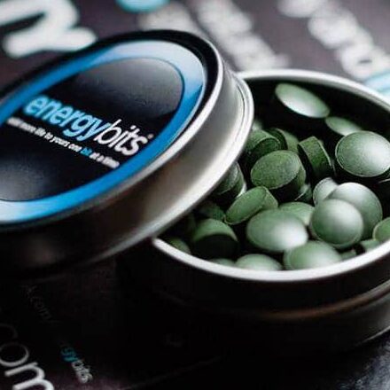 5 Best Natural Supplements For Energy Boost