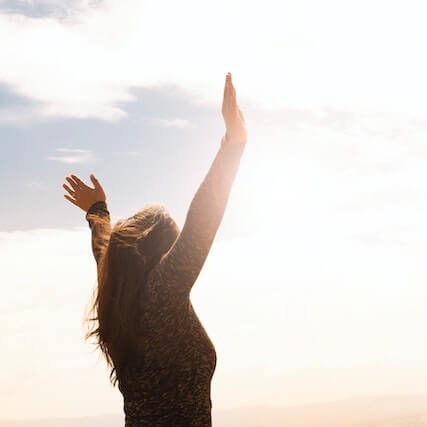 Heal Your Past To Get Unstuck