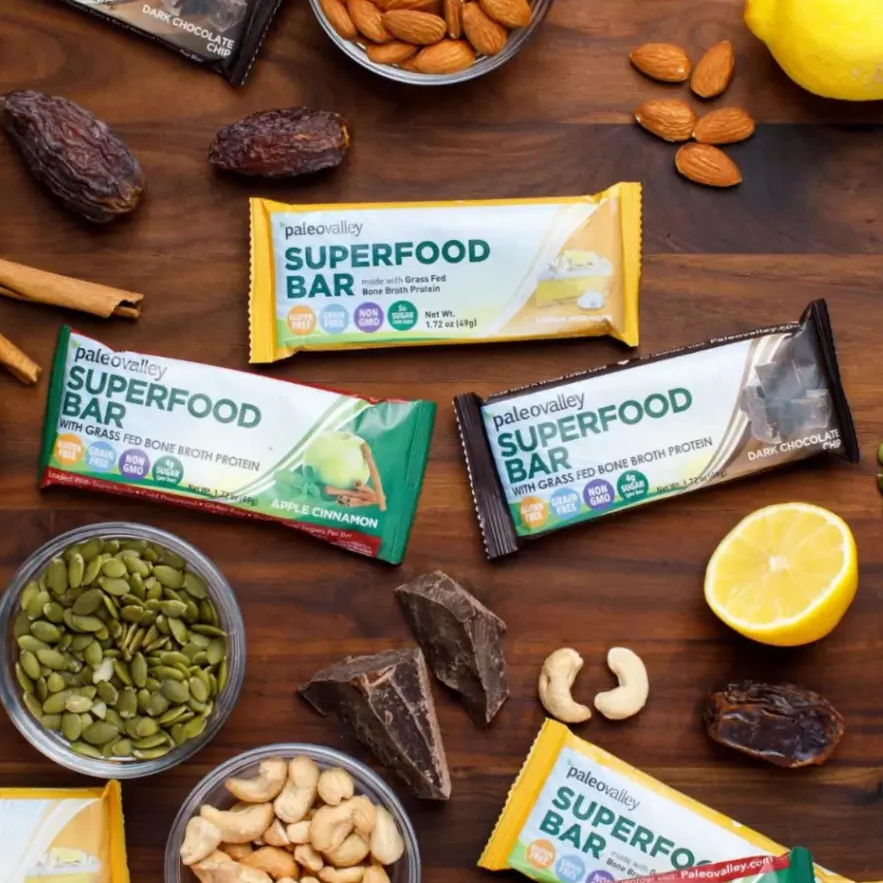 5 Best Natural Supplements For Energy Boost