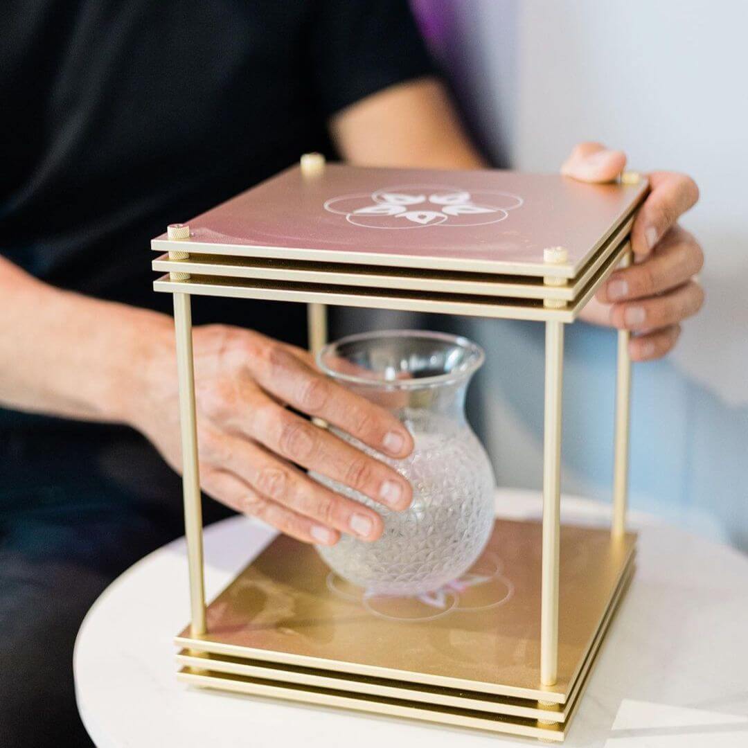 Quantum Energy Healing: A Revolutionary Approach to Wellness