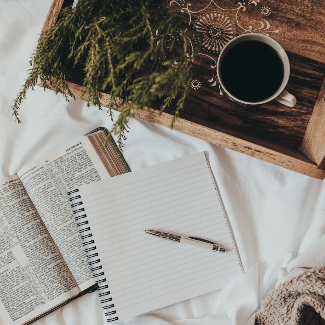 Making Health Journaling a Habit: Strategies for Consistency and Success