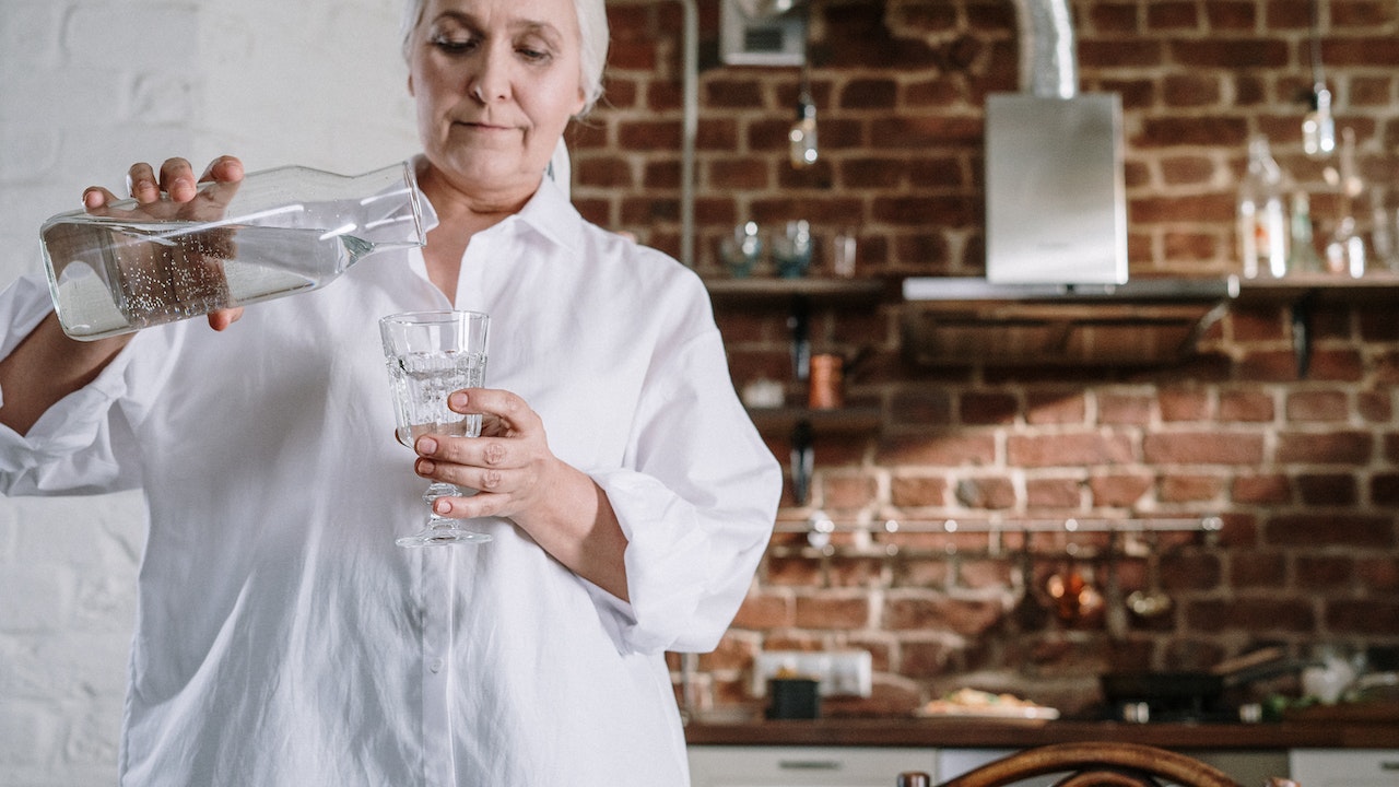 How to Maintain Good Urinary Health as You Age