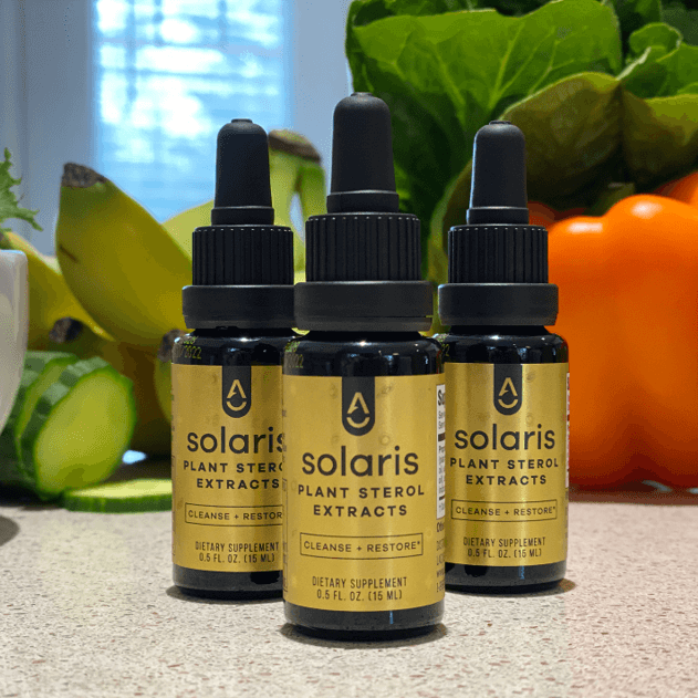 Activation Products: Help Your Brain + Body Thrive