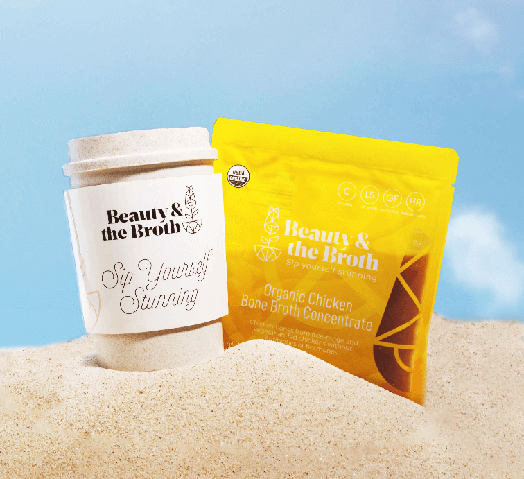 High-Quality Bone Broth: What to Look For?