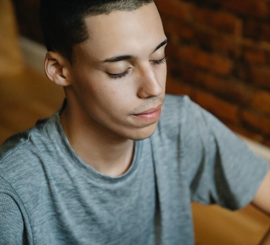 The Power of Breathwork: How to Manage Stress + Improve Your Health