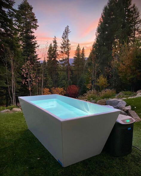 Unveiling the Hidden Benefits of Cold Therapy: Revolutionize Your Wellness Journey