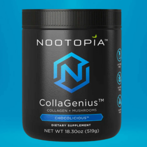 collagenius nootopia collagenius nootopia
