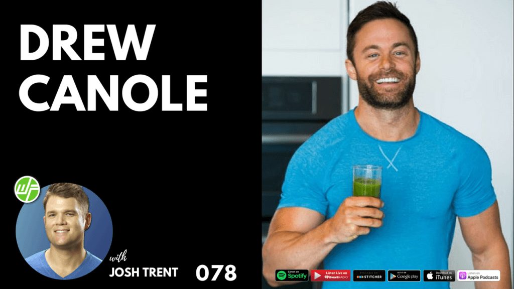 078 drew canole wellness force self love