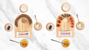 Equip Foods' Prime Bar | The First Real-Food Beef Superfood Bar