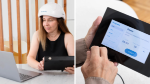 Neuronic | Boost Brain Health with Photobiomodulation Helmets