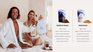 Discover the Healing Power of Happy Bum Co.