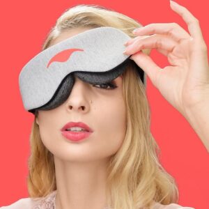 Manta Sleep Mask