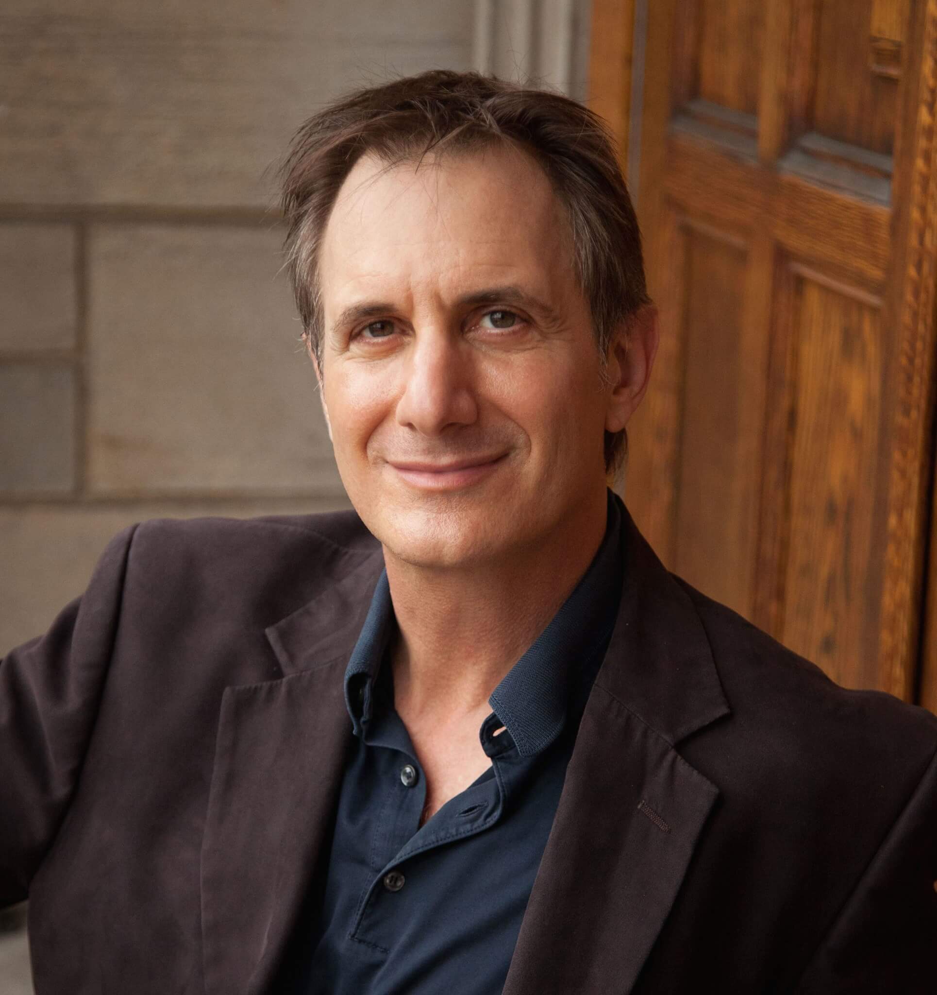 311 Mark Wolynn | It Didn't Start With You: Ending The Cycle of Inherited Trauma Mark Wolynn