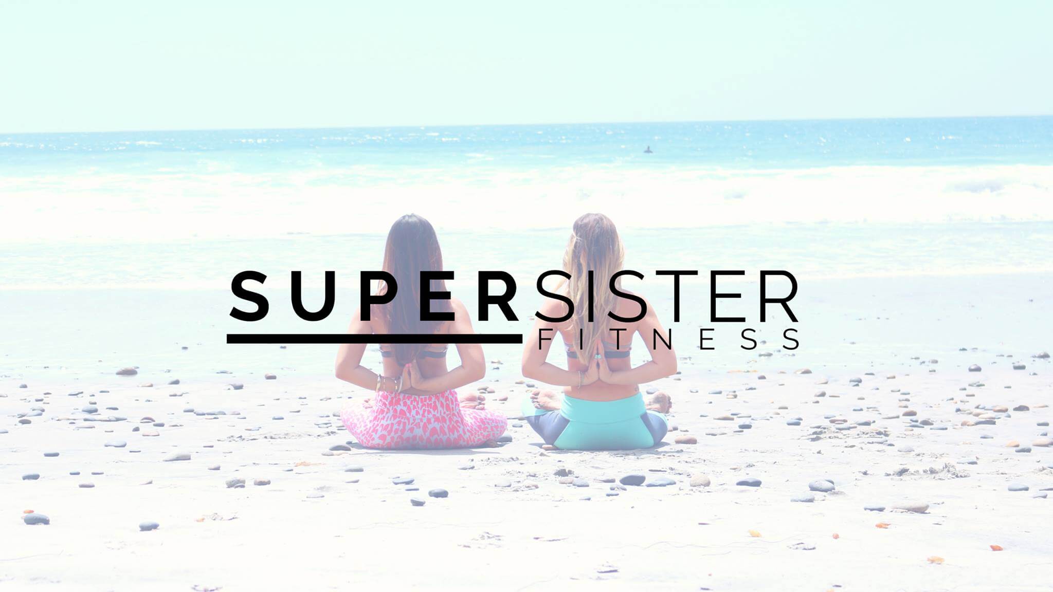 Super Sister Fitness
