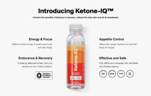 Michael Brandt | Ketones + Fasting: What Is The PRE-DIABETIC Impact? Exploring Ancient Fuel That Reverses Aging