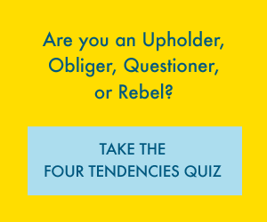 Gretchen Rubin Quiz