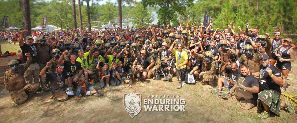 Operation Enduring Warrior