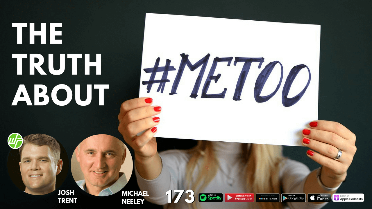 173 wellness force radio michael neeley