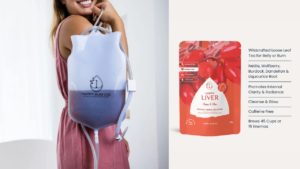 Discover the Healing Power of Happy Bum Co.